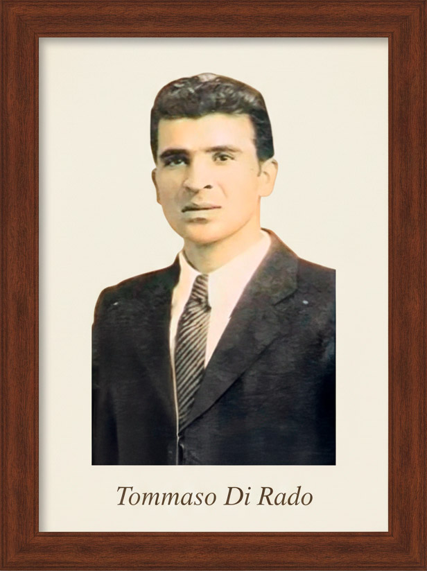 Barista Pouring Coffee